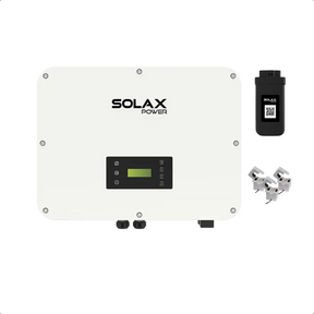 Solax Hybridwechselrichter X3-ULTRA-15KP - G-21S-3H15PA