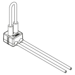 REHAU REHAU Heizkörper-Anschlussblock RAUTITAN stabil  – 11101981001
