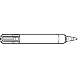GEBERIT GE Mapress Markierstift  – 90358