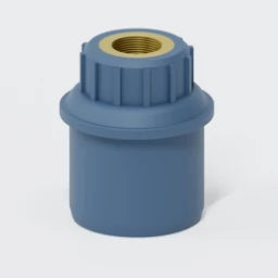 POLOPLAST PO Kondensatübergang mit Spitzende POLO-KAL DN 50 / 1/2"   – 03712