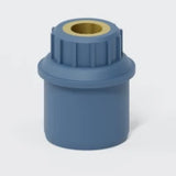 POLOPLAST PO Kondensatübergang mit Spitzende POLO-KAL DN 50 / 1/2"   – 03712