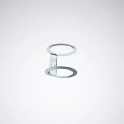 TRILUX Reduzierstück für Mastzopf Ø 42mm Aluminium  – 8434400