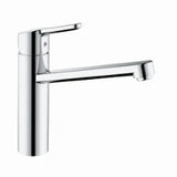 KLUDI Kludi M2 Spültischmischer drucklos, chrom  – 595750575
