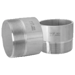 NORDS Nords SchweissnippelR-208 3/4" 40mm Wkst. 316L  – 11-0208-05