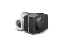 OCHSNER Ochsner 3-Wege-Umschaltmodul 1 1/4" mit Federrückführung  – 290229