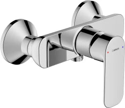HANSA Hansa EHM Brausebatt. HANSABASIC DN15 chrom  – 5545 0103