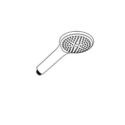KLUDI Kludi Freshline Handbrause 1S DN15  – 6780005-00