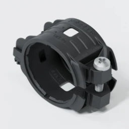 POLOPLAST PO Auszugsichere Verbindung POLO-KAL XS  3S DN 40  – 101751