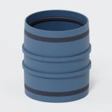 POLOPLAST PO Überschiebmuffe POLO-KAL XS DN 110  – 102314