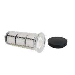 BWT BWT E1 Hygienetresor 100Mikrom 100Mikrom,Filtersieb,Stützkörper,HACCP*   – 820393
