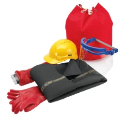 CIMCO Sicherheits-Sortiment, 5teilig  – 140250