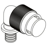 REHAU REHAU Winkelübergang RAUTITAN RX+ 16 - MeplaFix   – 14564061001