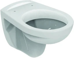 IDEAL-STANDARD Id.St. Eurovit Tiefspülklosett wandh. 6 Liter, weiß  – V390601