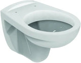IDEAL-STANDARD Id.St. Eurovit Tiefspülklosett wandh. 6 Liter, weiß  – V390601