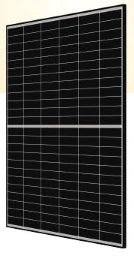 CANADIAN SOLAR Canadian PV Modul 455 Wp Glas-Glas black frame  – CS6.2-48TD-455