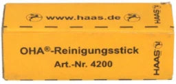 OTTO HAAS OHA-Reinigungsstick/Wannengummi  – 4200