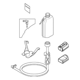 GROHE Grohe Entkalkungsset Sensia Arena 46978   – 46 978 001