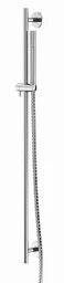 STEINBERG Steinberg Brausegarnitur 90cm Mikrofonhandbrause  – 100 1601