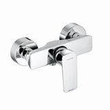 KLUDI Kludi Pure&Style Brausemischer EN15   – 408410575