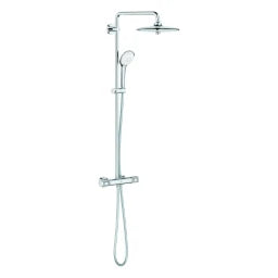 GROHE Grohe Euphoria 260 Duschsystem THM Cool Touch  – 27 296 003