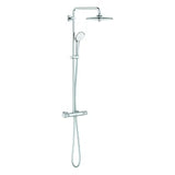 GROHE Grohe Euphoria 260 Duschsystem THM Cool Touch  – 27 296 003