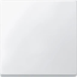 MERTEN Wippe, polarweiß, System M  – 433119