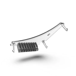 LIMODOR Limodor Netzklemme L26K  – 56013