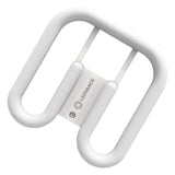 LEDVANCE DULUX LED SQ EM & AC MAINS VALUE 7W 830 GR8  – 4058075822535