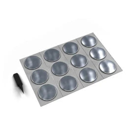 REHAU Aquaproof Bohrloch-Dichtset  – 18961801092