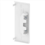 OBO Endstück 70x170mm Polyvinylchlorid reinw eiß RAL 9010  – 6274770