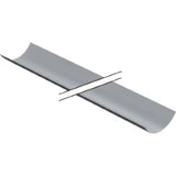 GEBERIT GE Tragschale verzinkt und lackiert d63mm, L3m   – 364.850.00.1