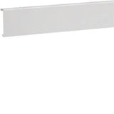 HAGER Sockelleistenkanal-OT PVC SL 20x80 vweiß  – SL2008029016