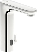 HANSA Hansa Electra Waschtischbatterie 230/9 V, Bluetooth, chrom  – 9360 2009