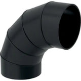 GEBERIT GE PE Bogen 90 Gr. d250mm   – 371.055.16.1