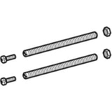 GEBERIT GE Gewindestange zu 115395   – 216.024.00.1