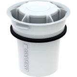 GEBERIT GE Hybridsiphon fuer Urinale  – 116.066.00.1