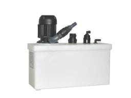 BWT BWT Bewasol Solehebeanlage Hebeanlage für POE Weichwasseranlagen   – 082029