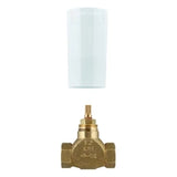 GROHE Grohe UP-Ventil 1/2" ohne Sichtteile   – 29 800 000