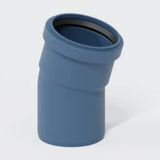 POLOPLAST PO Bogen POLO-KAL NG DN 75/15Grad   – 02130