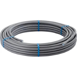 GEBERIT GE Systemrohr ML Rolle blau d32mm, L25m   – 619.054.00.1
