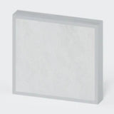 POLOPLAST PO Ersatzfilter POLO-KWL für POLO-AIR 250, ISO ePM1 55% (F7)   – 03510