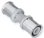 ROTH WERKE Roth Kupplung 40x32mm/PPSU  – 1135004467