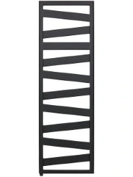 ZEHNDER Zehnder Passion Koll.1 Design Heizkörper Elektrobetrieb 750W,168,6x60cm, RAL 9016   – ZRIZ1760B100010