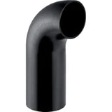 GEBERIT GE PE Bogen 90 Gr. d50mm   – 361.055.16.1