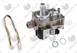 SAUNIER DUVAL SD Gasventil, G20, G25 Tclassic24/28/30E1-TtekC/F24E-Isofast  – S1071600