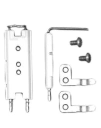 BOSCH ROBERT BOSCH Ersatzteil TTNR: 87181070660 Elektrodensatz  – 8-718-107-066-0