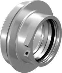 UPONOR Uponor RS 3 und RS 2 Kupplung, reduziert  – 1029146