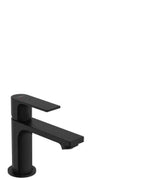 HANSGROHE HG Einhebel-Waschtischmischer Rebris E 80 CoolStart o.Zugstange MSW  – 72554670