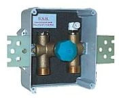 USH U.S.H Drehfix-Multibox-Grundkörper  – 1100.00