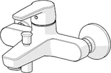 HANSA Hansa Polo Neu Wannenmischer chrom  – 5144 2193